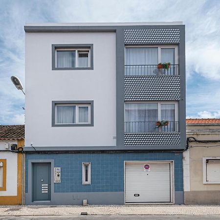 Orangetreehouses Montijo Exterior photo